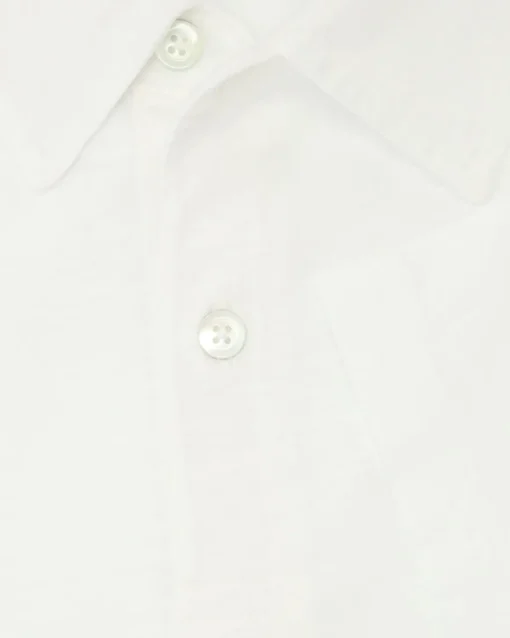 POLO JERSEY DE MANGA CORTA HARTFORD