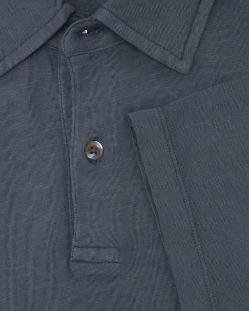 POLO JERSEY DE MANGA CORTA HARTFORD