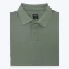 POLO JERSEY DE MANGA LARGA HOMEWARD