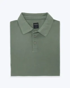 POLO JERSEY DE MANGA LARGA HOMEWARD