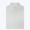 POLO JERSEY DE MANGA LARGA HARTFORD