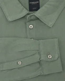 POLO JERSEY DE MANGA LARGA HOMEWARD