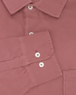 POLO JERSEY DE MANGA LARGA HARTFORD