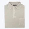 POLO JERSEY MANGA CORTA BREUER