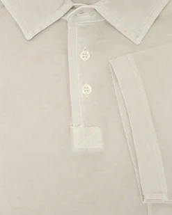 POLO JERSEY MANGA CORTA BREUER