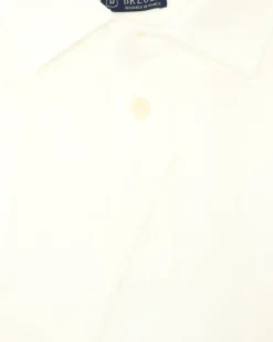 POLO PIQUÉ DE MANGA CORTA BREUER