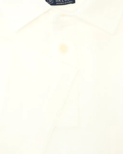 POLO PIQUÉ DE MANGA CORTA BREUER