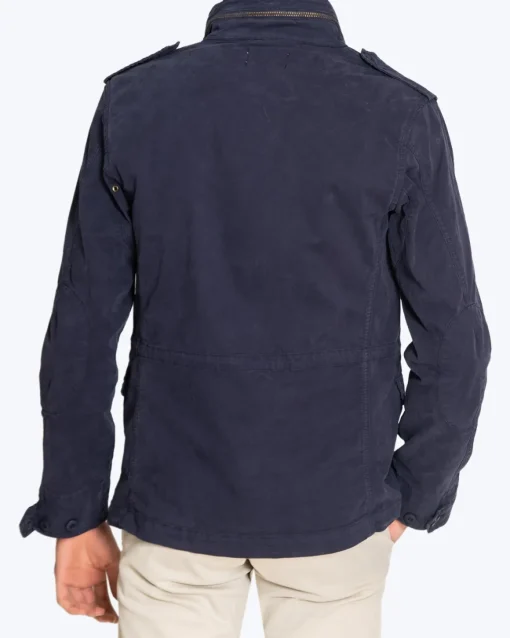 SAHARIANA 40WEFT