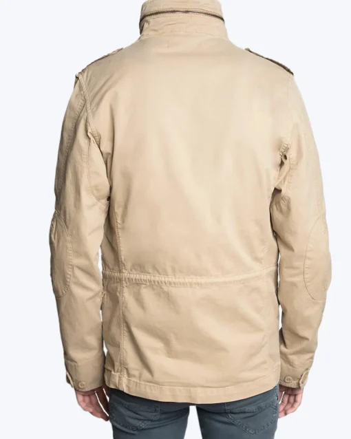 SAHARIANA 40WEFT