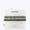 SET DE 2 PULSERAS GUANABANA