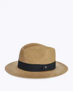 SOMBRERO DYDNEY OLIVE+22 PANAMA CITY SPORT