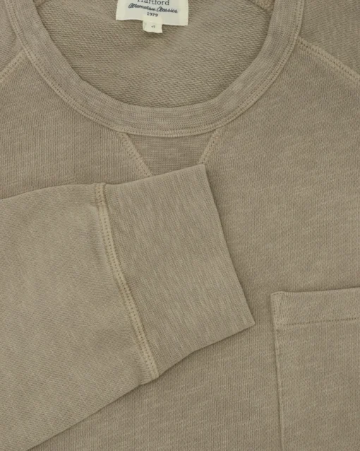 SUDADERA ARENA HARTFORD