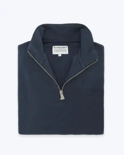 SUDADERA AZUL MC2