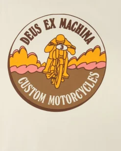 SUDADERA CON CAPUCHA DEUS