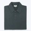 SUDADERA DE CUELLO POLO HARTFORD