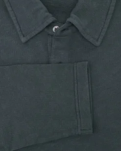 SUDADERA DE CUELLO POLO HARTFORD