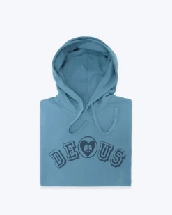 SUDADERA DEUS