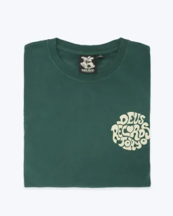 SUDADERA DEUS