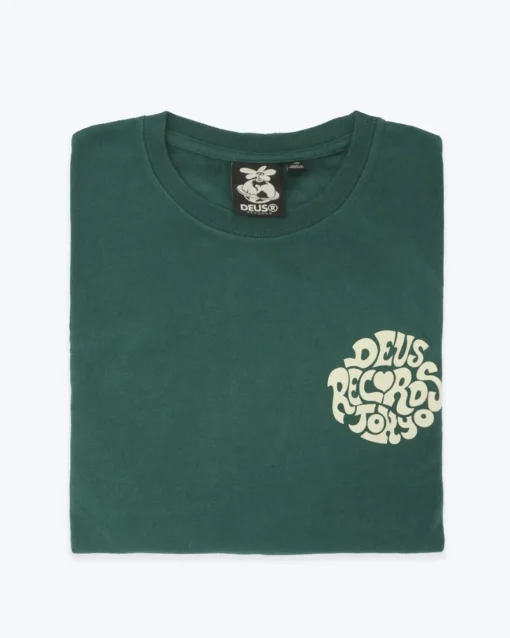 SUDADERA DEUS