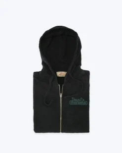SUDADERA DEUS