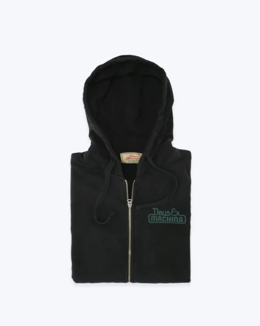 SUDADERA DEUS