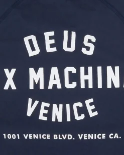 SUDADERA DEUS
