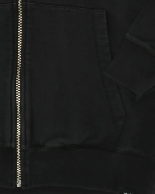 SUDADERA DEUS