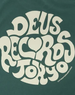 SUDADERA DEUS
