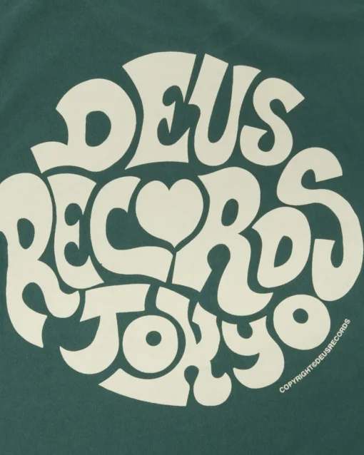 SUDADERA DEUS