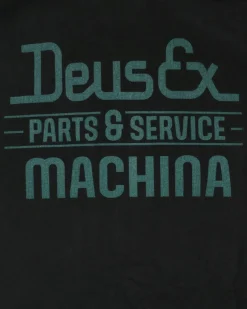 SUDADERA DEUS