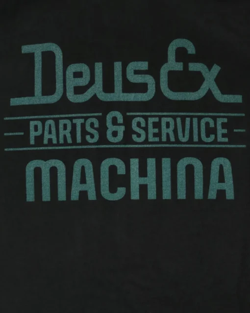 SUDADERA DEUS