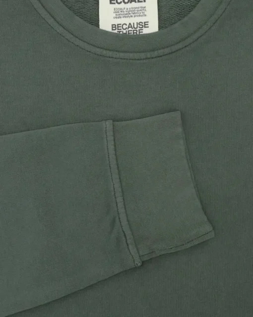 SUDADERA ECOALF