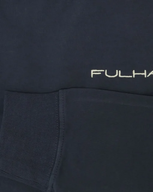 SUDADERA FULHAM