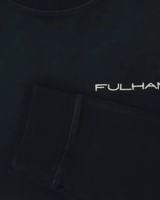 SUDADERA FULHAM