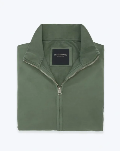 SUDADERA HOMEWARD