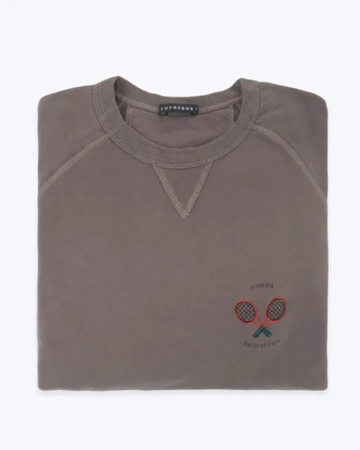 SUDADERA INTHEBOX