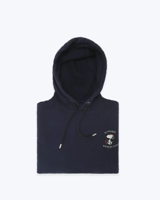 SUDADERA INTHEBOX