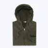 SUDADERA WOOLRICH
