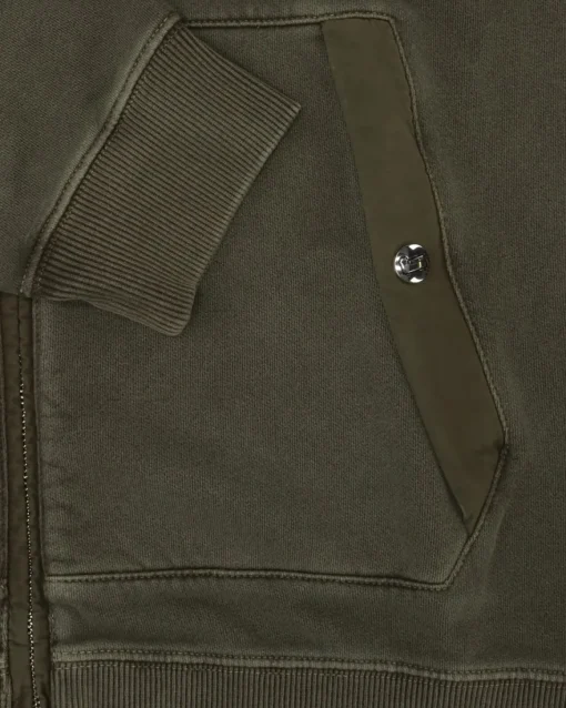 SUDADERA WOOLRICH