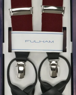 TIRANTES FULHAM
