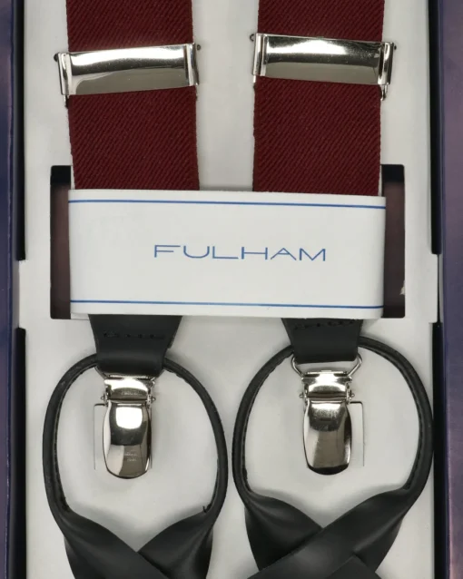 TIRANTES FULHAM