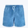 TRAJE DE BAÑO AZUL CLARO SUNDEK