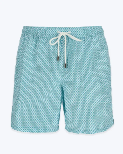 TRAJE DE BAÑO BREUER