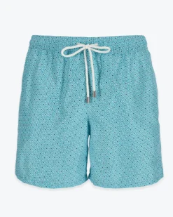 TRAJE DE BAÑO BREUER