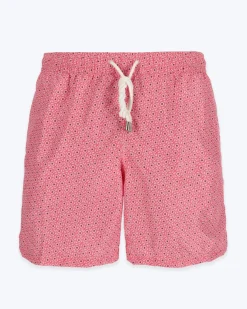 TRAJE DE BAÑO BREUER
