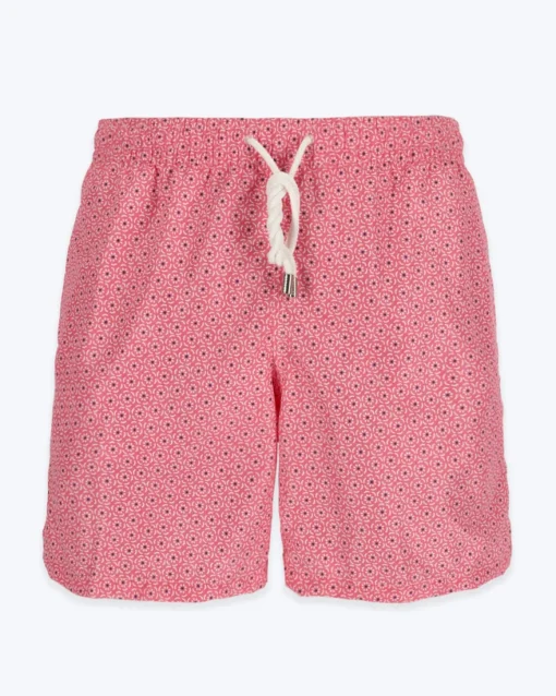 TRAJE DE BAÑO BREUER