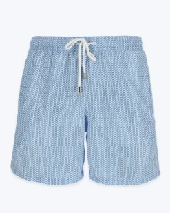 TRAJE DE BAÑO BREUER
