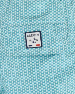 TRAJE DE BAÑO BREUER