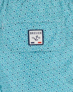 TRAJE DE BAÑO BREUER