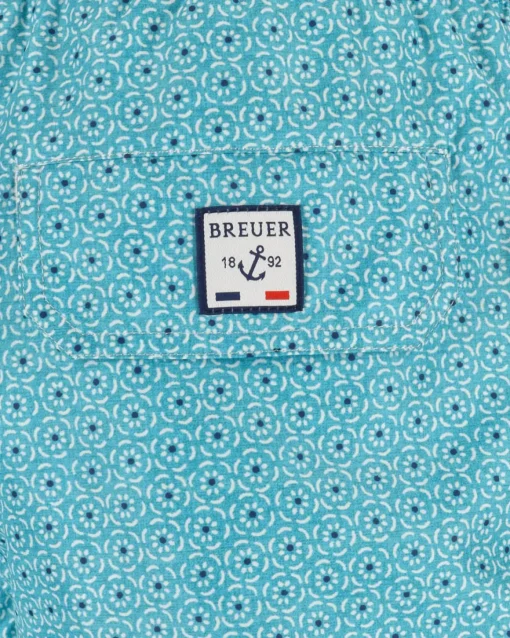 TRAJE DE BAÑO BREUER